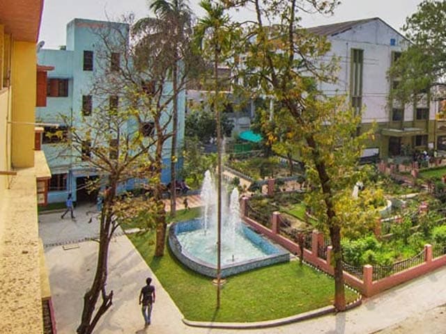 Vivekananda College-gallery-image-1