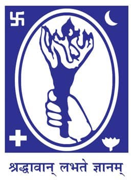 Rammohan College-logo