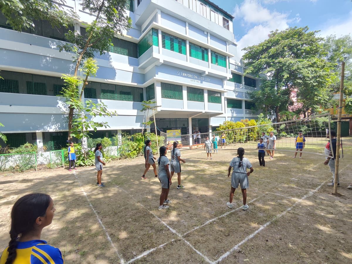 Serampore Girls' College-gallery-image-3