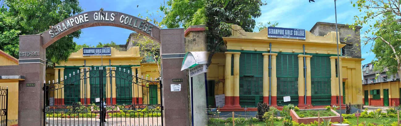 Serampore Girls' College-image
