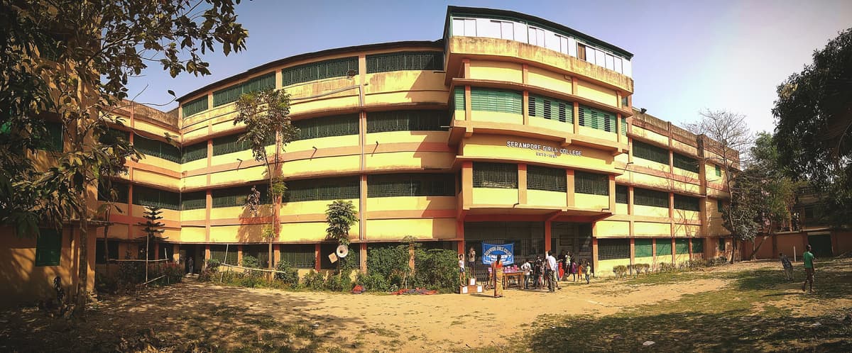 Serampore Girls' College-gallery-image-2