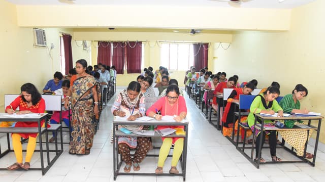 Pailan College of Education-gallery-image-1