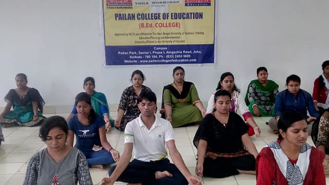 Pailan College of Education-gallery-image-2