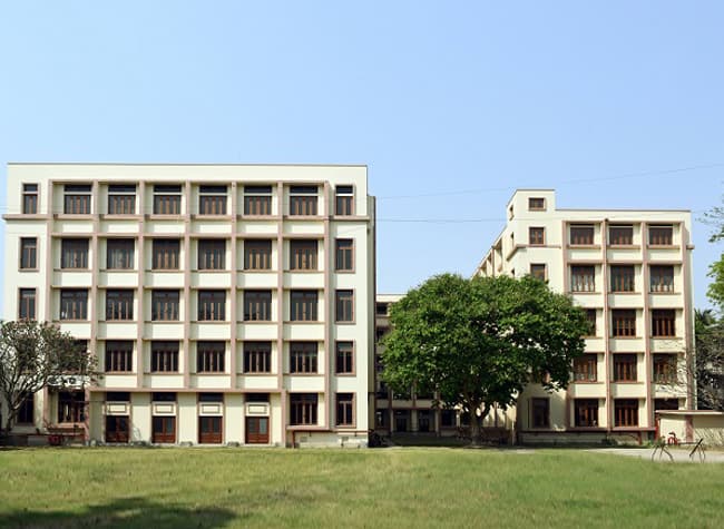 Loreto College-image