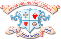 Loreto College logo