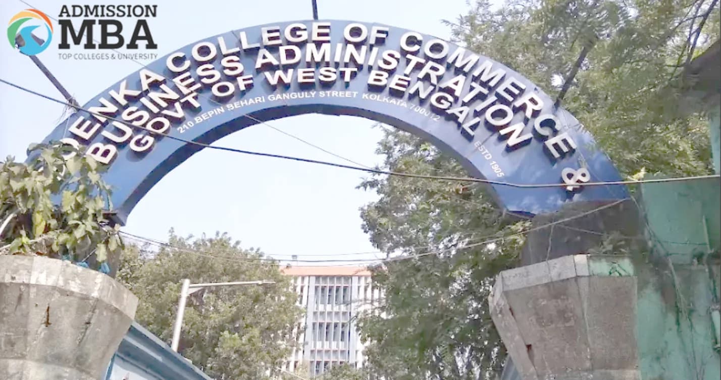 Goenka College of Commerce and Business Administration-image