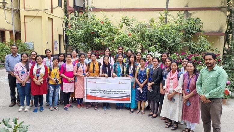 Bijoy Krishna Girls College-image