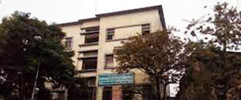 Maharaja Sris Chandra College