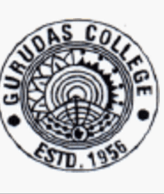 Gurudas College-logo