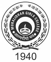 Muralidhar Girl's College logo