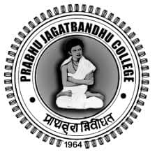 P J B College-logo