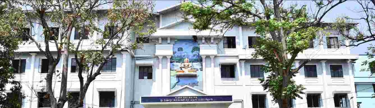SDM College for Women, Mysore-gallery-image-0