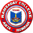 Ramsaday College-logo