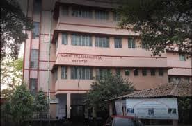 Women's College, Kolkata-gallery-image-1
