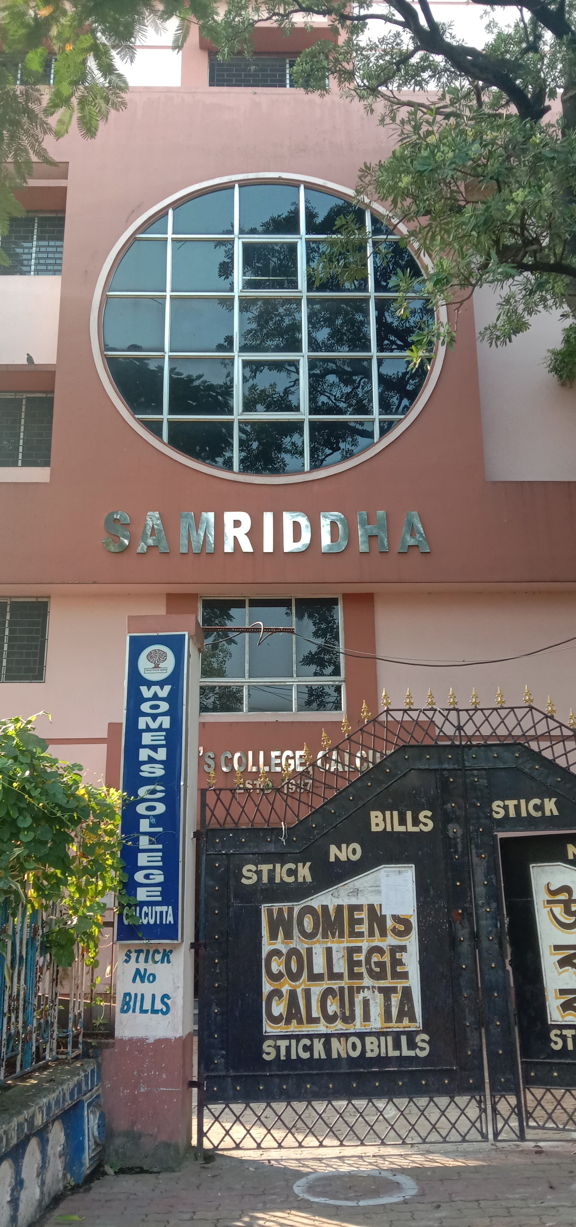 Women's College, Calcutta-image