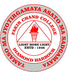 Fakir Chand College-logo