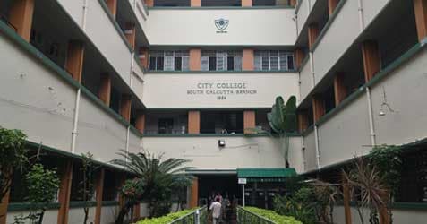 Sivanath Sastri College-image