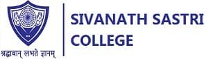 Sivanath Sastri College-logo