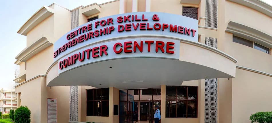 Invertis Bareilly-gallery-image-2