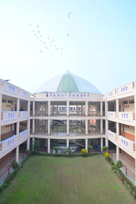 Invertis Bareilly-gallery-image-3