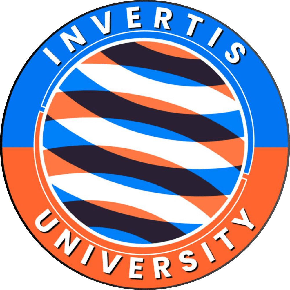 Invertis University-logo
