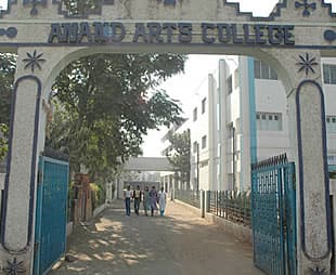 Anand Arts College-gallery-image-3