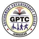 Government Physiotherapy College-logo
