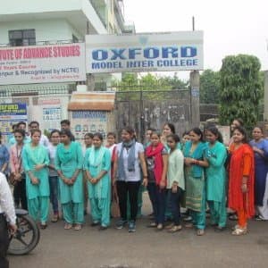 Oxford Model Institute of Advanced Studies-gallery-image-1