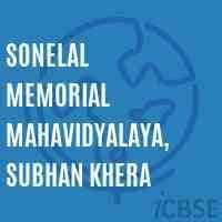 Sonelal Mahavidyalaya-gallery-image-1