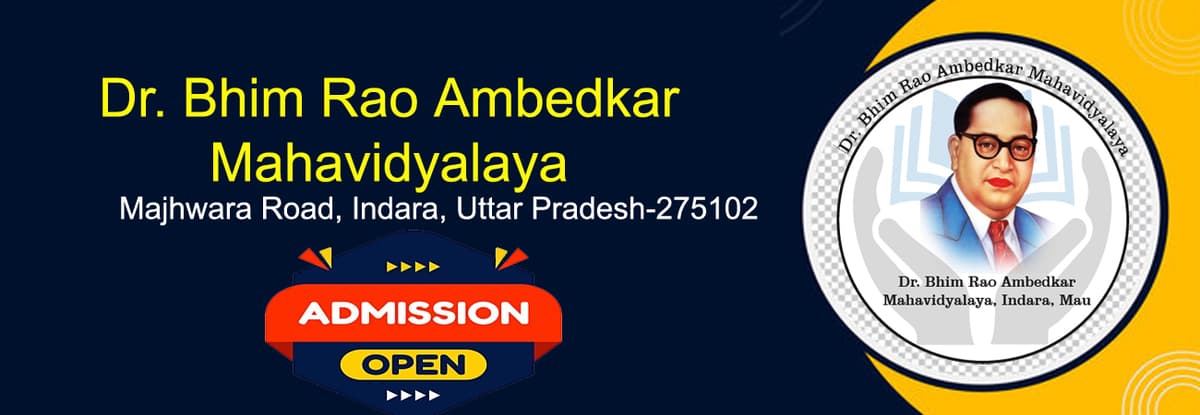 Dr. Bhimrao Ambedkar Mahavidyalaya-gallery-image-3