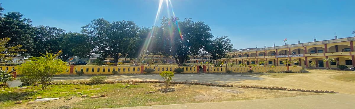 Sainik Mahavidyalaya, Prayagraj-gallery-image-4
