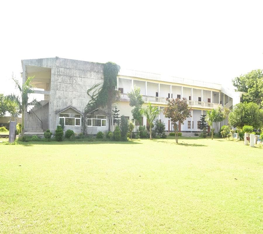 Prema Katiyar Shikshan Sansthan College-image