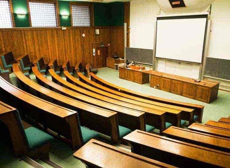 Sri Babu Singh College of Law-gallery-image-4