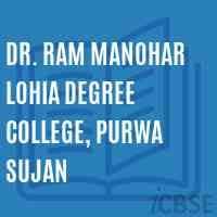 RML College Auraiya-logo