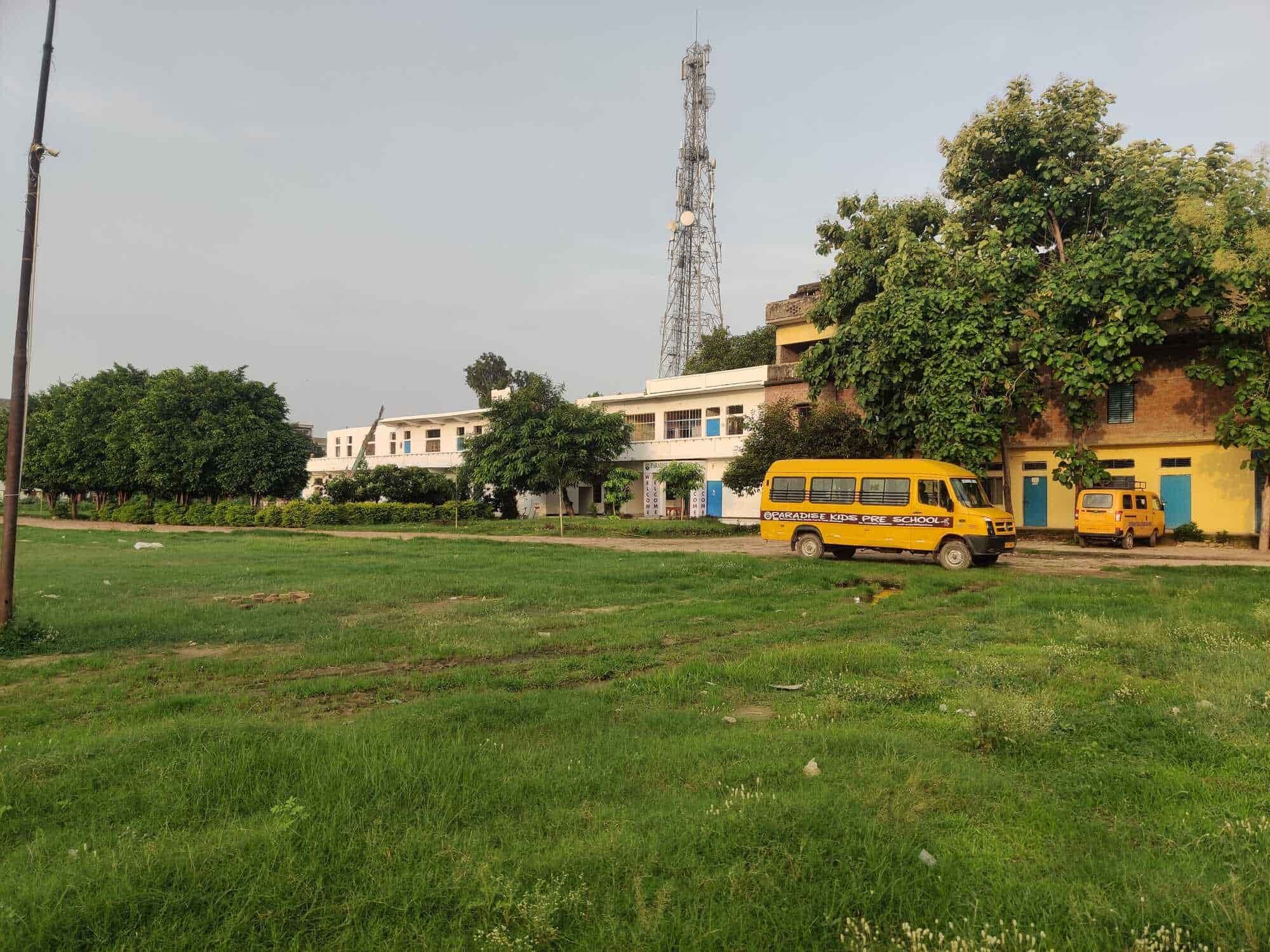 JSSM Kanpur-logo