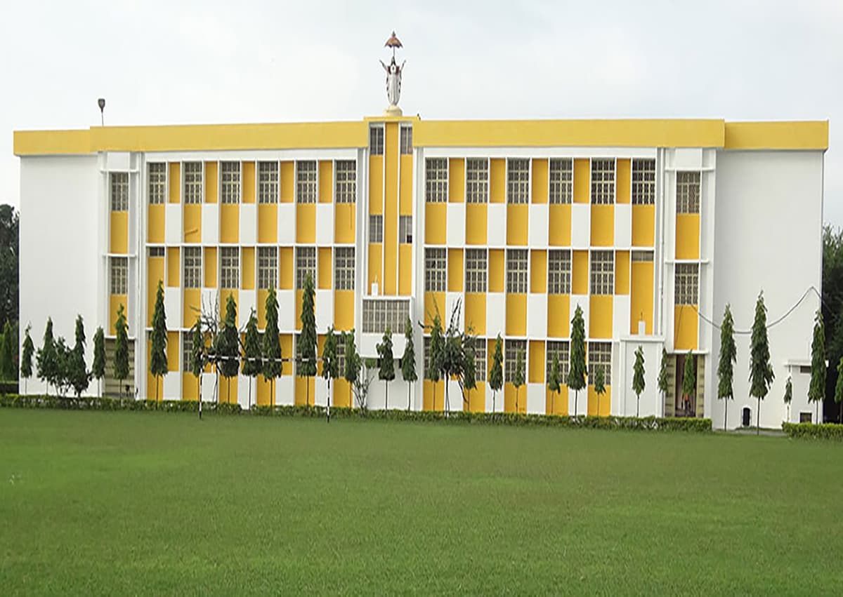 Sacred Heart Degree College-gallery-image-0