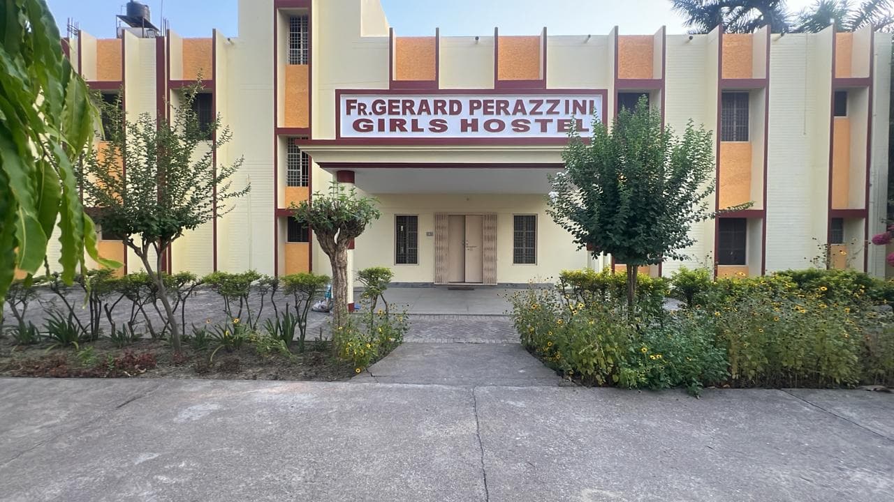 Sacred Heart Degree College-image