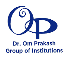 Dr. Om Prakash Institute Of Management And Technology-logo