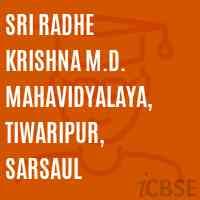 SRKM Kanpur-logo