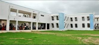 SAL Institute of Pharmacy-image