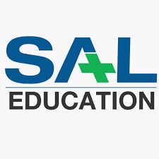 SAL Institute of Pharmacy-logo