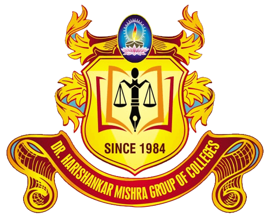 Dr. H.S. Mishra Law College-logo