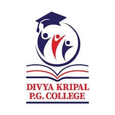 Divya Kripal Mahavidyalaya-logo