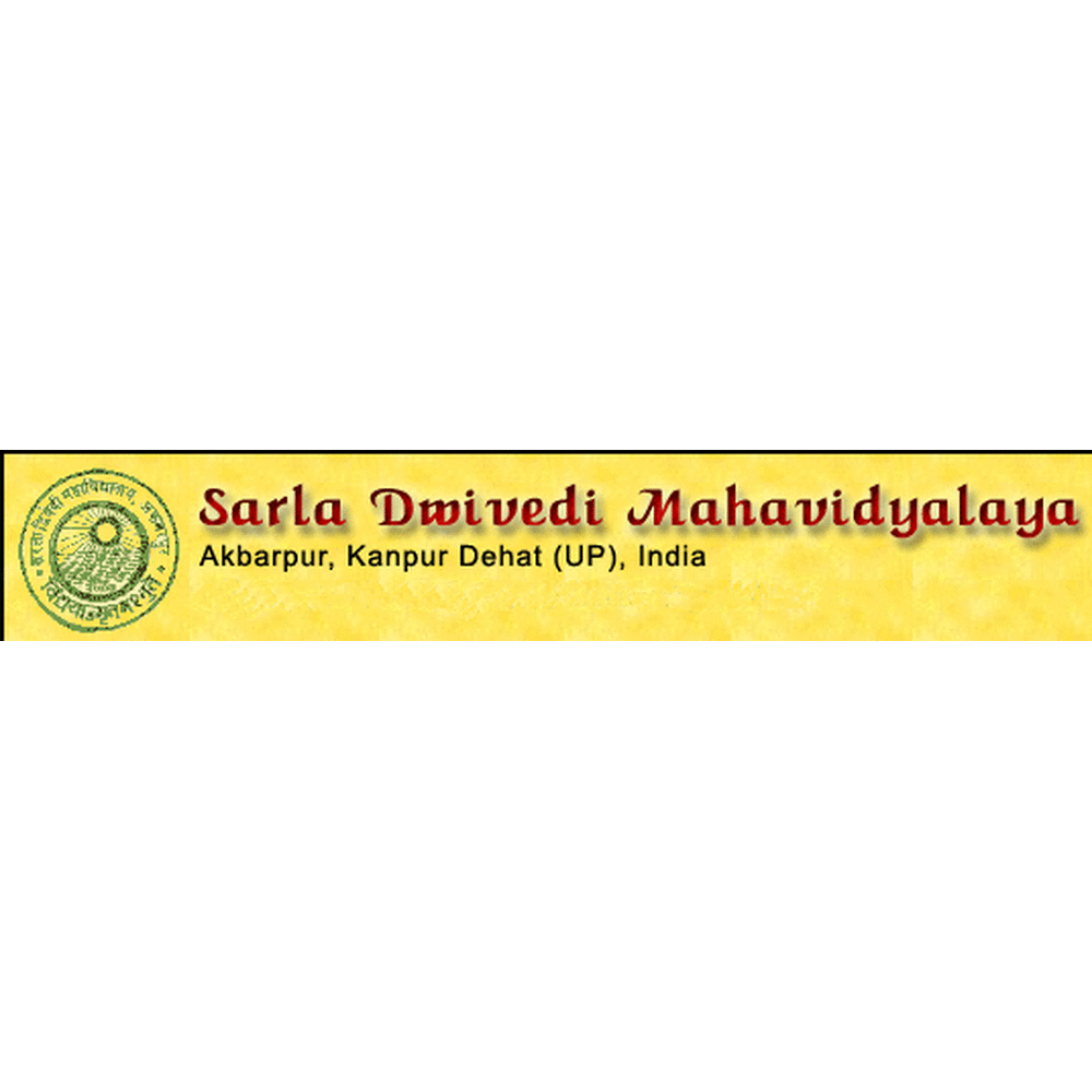 Sarala Dwivedi Mahavidyalaya-image