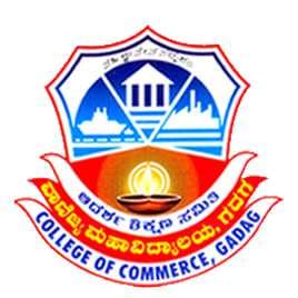 Adarsha Shikshana Samiti College of Commerce-image