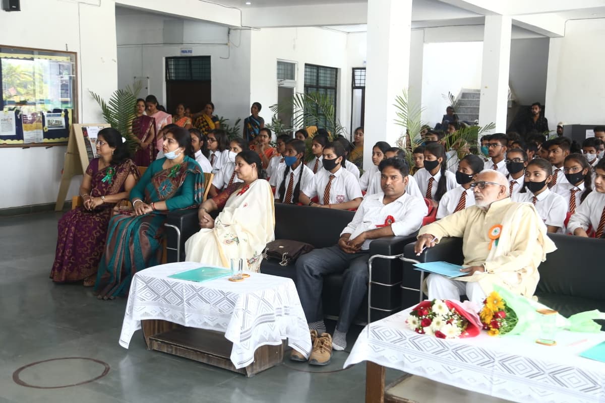 KLMV Prayagraj-gallery-image-0