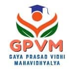 Gaya Prasad Law College-logo