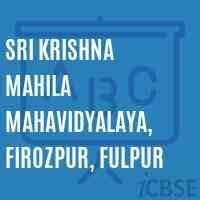 SKMMV Prayagraj-logo