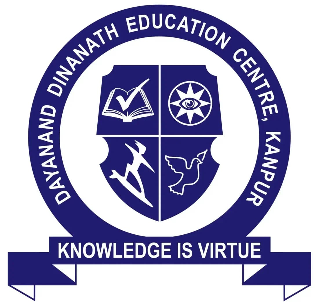 DNMV Kanpur-logo