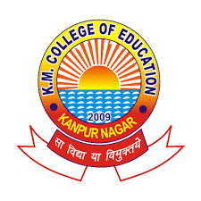 K.M. COLLEGE OF EDUCATION-logo